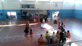 encerramento jie m28 2014