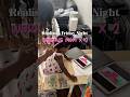 Realistic Night Routine as a Mom #workingmom #morningroutine #workingmom