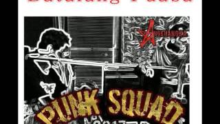 Angkuangka - Batalang Puasa (Lagu punk indonesia)