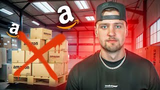 Amazon Is Becoming Super Strict On New Accounts