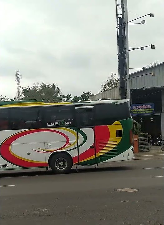 BUS NPM V20 VS MURNI