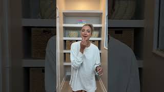 moving vlogs have begun!!!! 🚚📦💕 seeing some new furniture, checking my on how many things need to