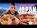 Must-Try Hokkaido Sapporo Japanese Food Spots