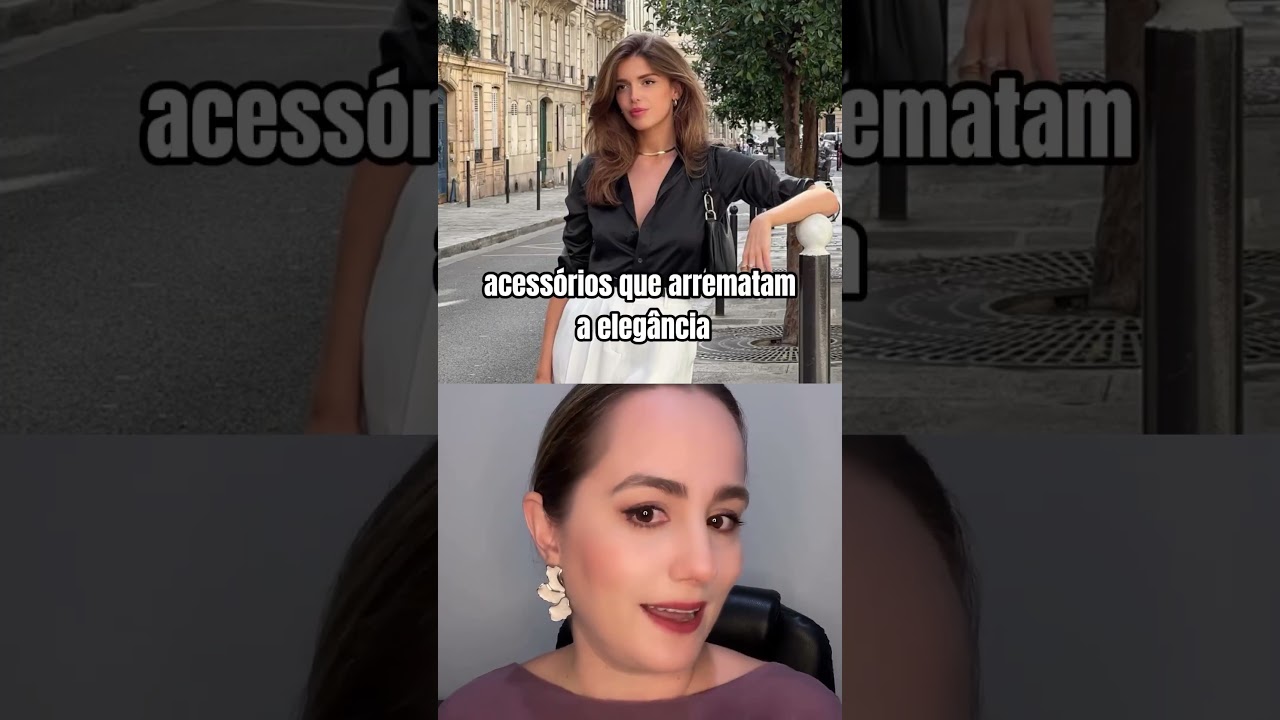 Como se vestem as francesas? Moda na Fran&ccedil;a. Estilo franc&ecirc;s . #moda #fran&ccedil;a #estilo #estilofemenino