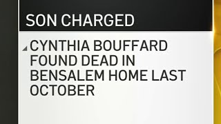 Celebrity Bucks Co. man charged with abusing mother's corpse Wealth
