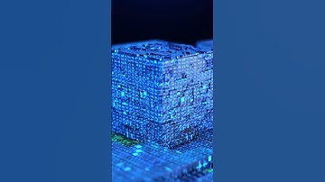 Blockchain Explained in 46s. (CRYPTO TALK Series) #WISCNETWORK