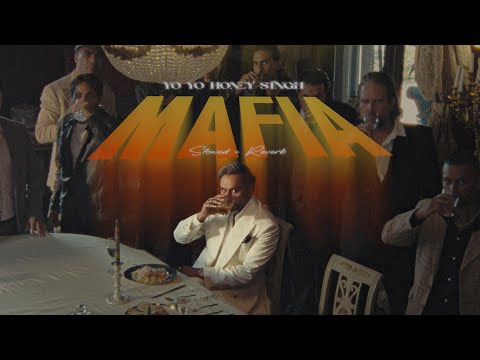 MAFIA - Slowed & Reverb | Kitno Ke Bachpan Ka Pyar Hun Main | Honey Singh | Trending Song | Hit Song
