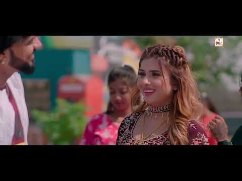 Jaan Meri (Full Video) - Sonu Garanpuria | Harjeet Deewana | Priyanka PK | Latest Haryanvi Song 2026