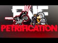 Petrification - FNF Song