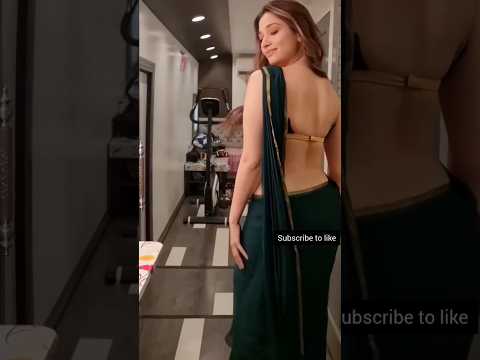 Tamanna Bhatia Romance Ceane Tamnna Bhatia 2023 Shorts Viral Youtubeshorts 