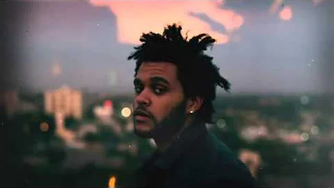The Weeknd - Enemy [LYRICS]