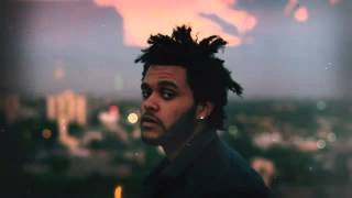 The Weeknd - Enemy [LYRICS]