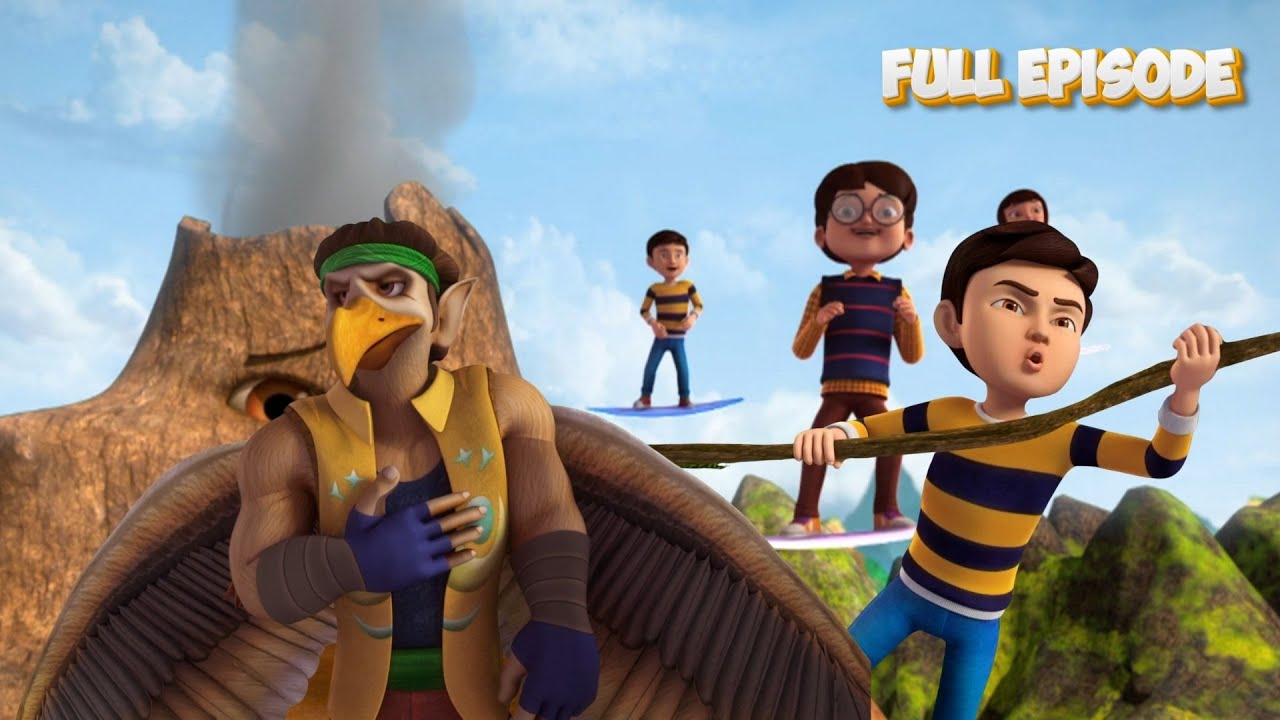 মানব-প্রাণীর ফাঁদে জালবদ্ধ রহস্য! Rudra Episode 306 | Trap Of Manimals