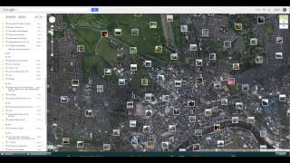 Googlemaps POI Photos1 screenshot 3
