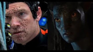 Behind The Scene Avatar Shows : Why It Took 13 Years To Make Avatar