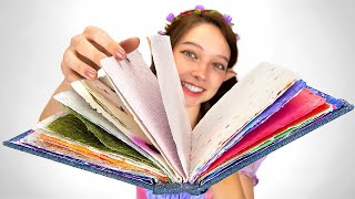 INCREDIBLE WAYS TO CREATE PAPER! screenshot 2