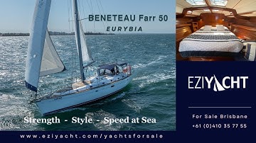 Beneteau Farr 50 