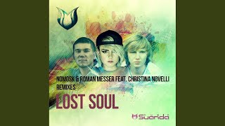 Lost Soul (Illitheas Radio Edit)