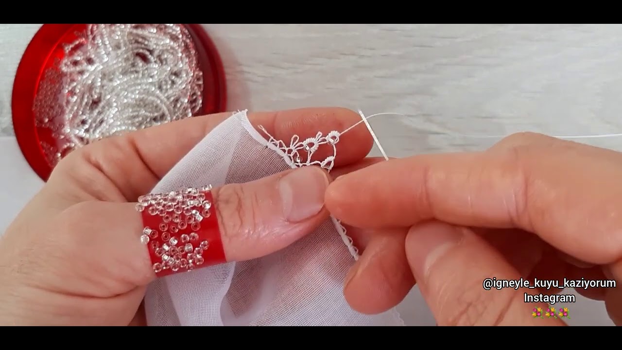 💥Этот урок по кружеву больше нигде не доступен 💥 Он был великолепным и эффектным 🤩