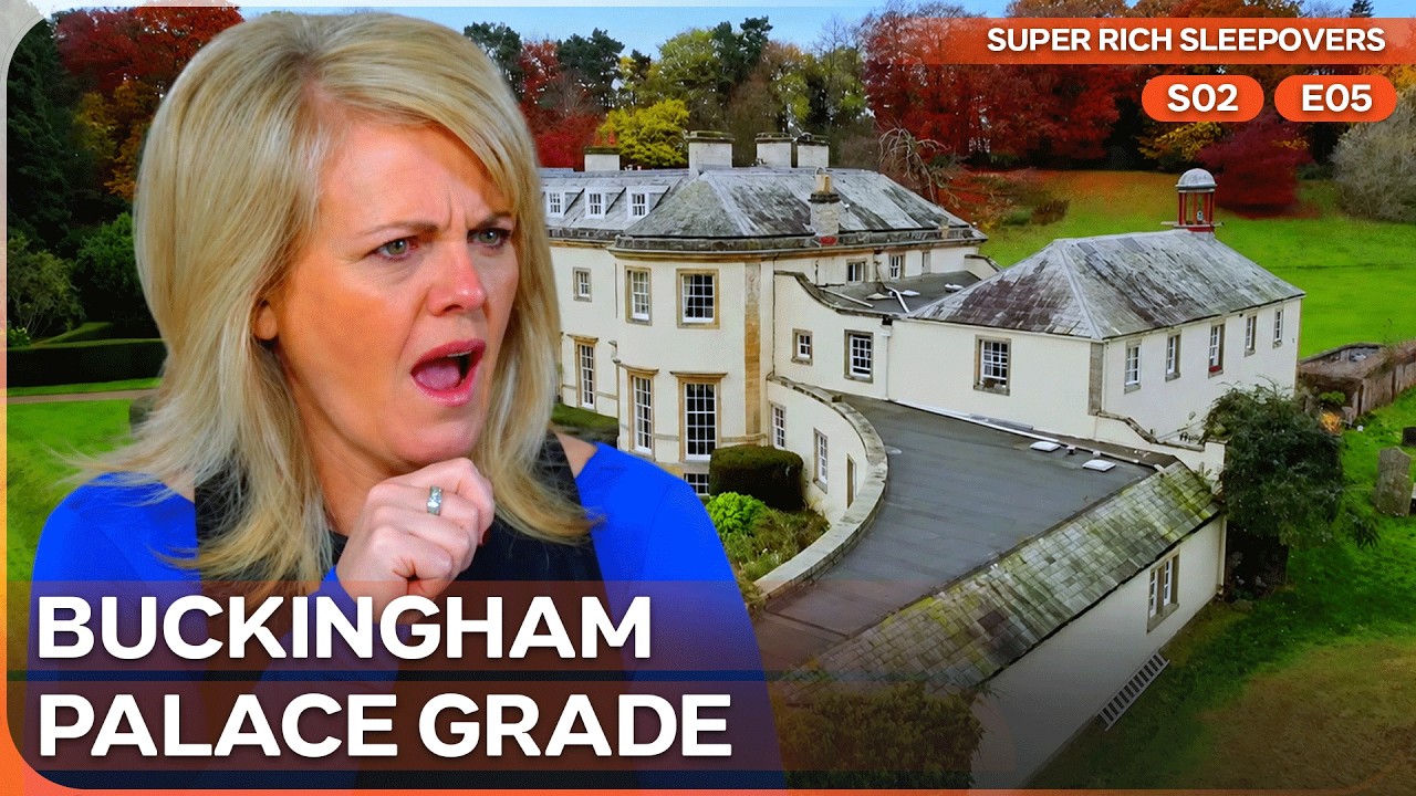 The Mind-Blowing House of a Self-Made Millionaire Woman (2026)