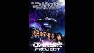 ohryis project trailer 1080p