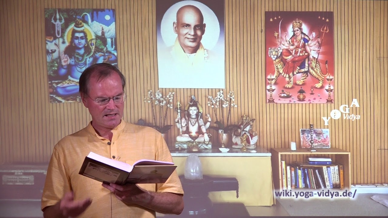 Wahre Stärke sukadev khatri