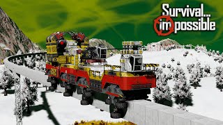Oh! Thats where it went! - Survival Impossible #91
This is Space Engineers survival in hard mode, using some custom mods made by me and a collection of others from the awesome SE community this scenario should push my engineering skills to the limit while also creating opportunities for some really unique design solutions.
Ive published a collection of the mod list thats up to date to at least episode 77 https://steamcommunity.com/sharedfiles/filedetails/?id=3460721036
Playlist: https://www.youtube.com/playlist?list=PLfMGCUepUcNyhjLopHOlIrmz9xeepJWl7
I have two other channels that I post content to regularly
https://youtube.com/zebramonkeys - my cooperative channel with Capac
https://youtube.com/flipsie - my experimental and Twitch stream backup channel
A special thank you to all of my patrons, if you would like to join them and support me in making more videos: https://www.patreon.com/splitsie
Discord: https://discord.gg/aRKrshT
Buy Space Engineers through our affiliate link: http://shop.keenswh.com/?aid=LightEchoes
Space Engineers is used pursuant to the terms laid out in their video policy, found at http://www.keenswh.com/press.html
Music and Sound Effects by:
Space Engineers
Extra music by these amazing artists:
Audionautix http://audionautix.com/
Kevin Macleod https://incompetech.com/
Plus extra tracks from Artlist.io and Epidemic Sound (subscriptions supported through patreon). Oh! Thats where it went! - Survival Impossible #91