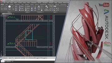 اختصار مفيد جدا لا يعرفه الكثير على الاتوكاد (Important shortcut key you don