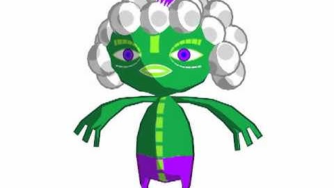 Realtime cell shading and toon outline in the Blender Game Engine