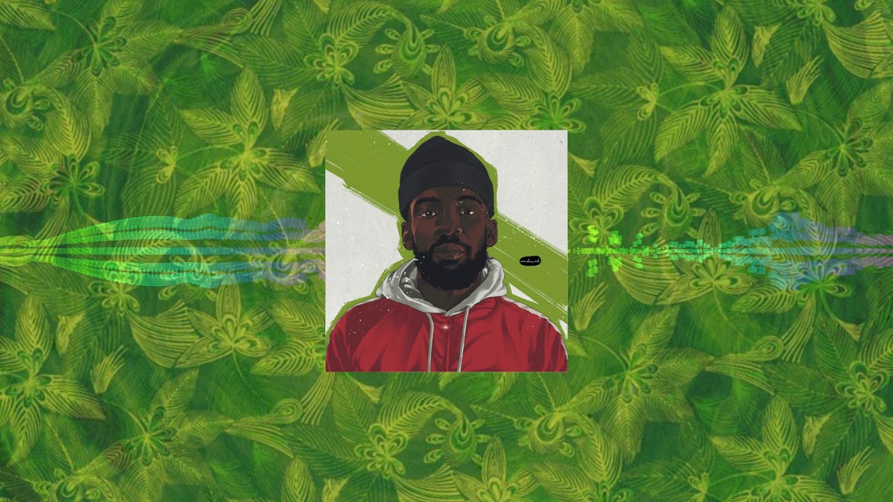 (FREE) DA UZI/LACRIM Type Beat "VERDE"- FREE instrumental