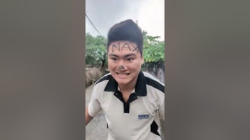 Max tốc độ robot vòi nước #funny #comedy #shorts #robot