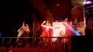 Fulir Smrie Shivalaya Des Rangila