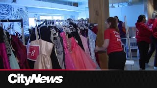 Making prom dreams come true in York Region