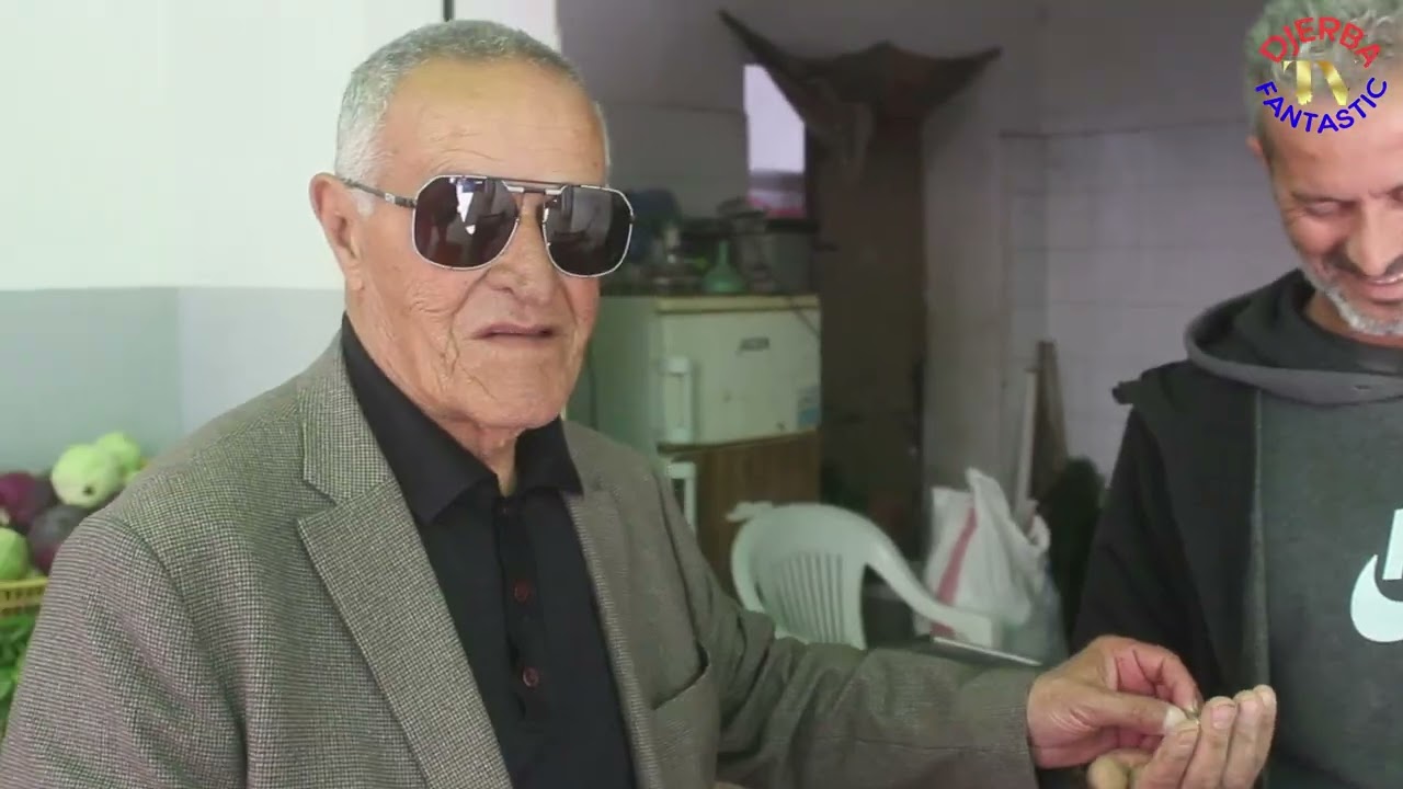 علاڨة الخير جربة المؤانسة جرجيس الإربعاء 25 فيفري 2025