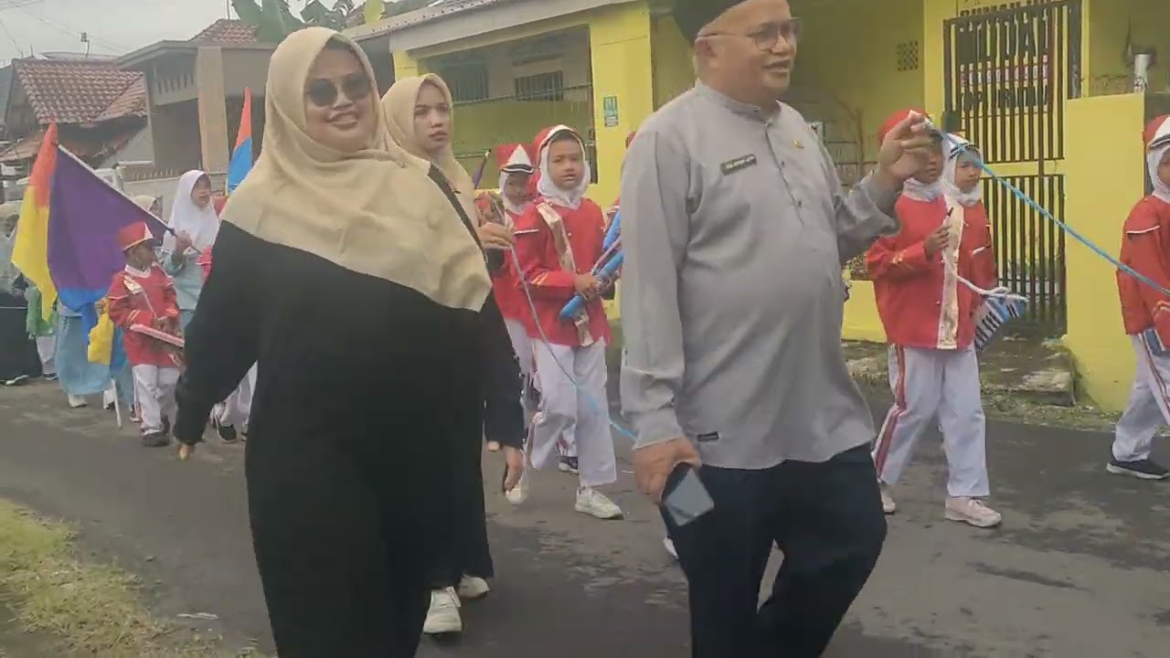 SD NEGRI AWIRARANGAN