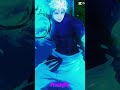 gojo edit #edit #editor #gojosatoru #gojo #satoru #funk #phonk #montagem #jjk #jjkszn1 #jjkszn2&amp;3