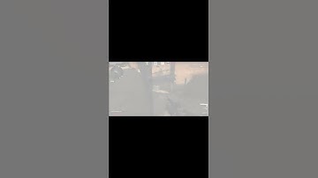 When the flashbang perfectly hits you