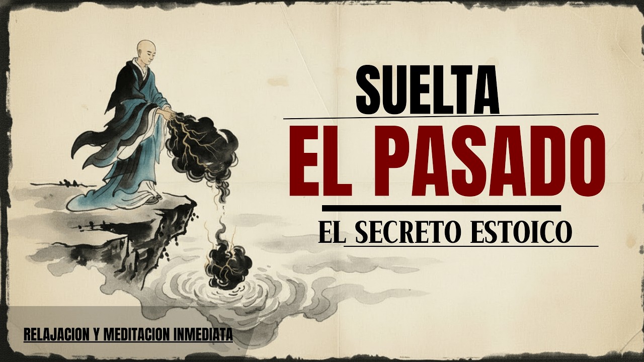 3 Secretos Estoicos para Vivir SIN Arrepentimientos | Flujo Celeste