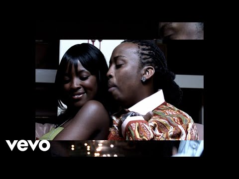 Speedy - Uthando Lwakho (Official Music Video)