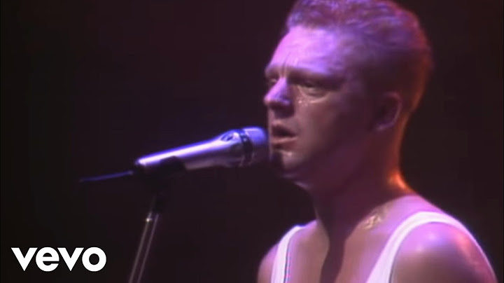 Creedence Clearwater Revival