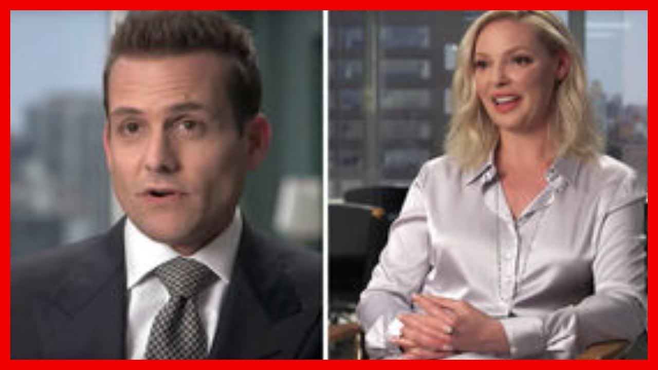 Suits season 8, episode 1 preview: What will happen in Suits season 8?