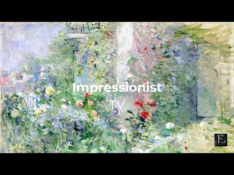 Impressionist TV Gallery