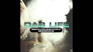CURREN$Y X WIZ KHALIFA X DIZZY WRIGHT TYPE BEAT 2014 "DAB LIFE" PROD. BY BEATS BY ECLIPSE