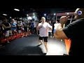 Fedor Emelianenko. Master class & interview | Федор Емельяненко. Интервью и мастер-класс