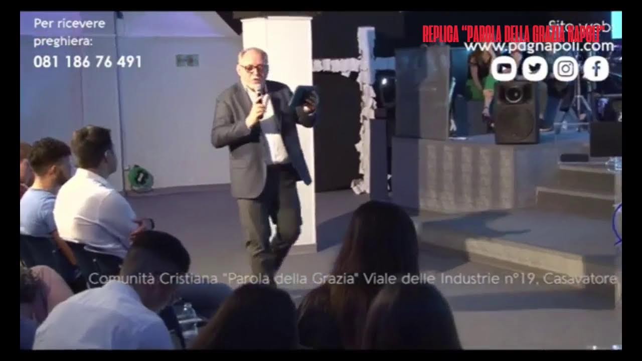 Radio Hesed | Live Worship Service