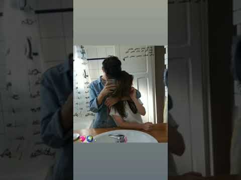 حالات واتس اب محمد حماقي نفسي ابقي جنبه
