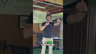 TARGET Focused Drill