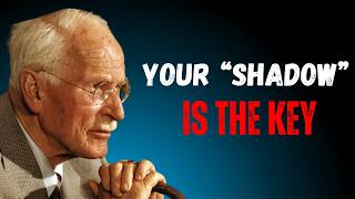 Carl Jung: How Your Shadow Side Can Reveal the Purpose of Your Life (Jungian Philosophy)..