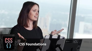 CSS Foundations with Emma Bostian | Preview
