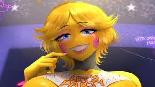Toy chica Rule 34 | fnaf